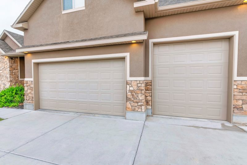 Commercial Driveway Surface