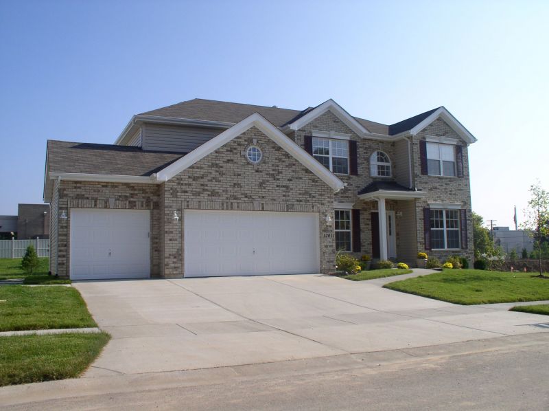 Who Does Concrete Installations