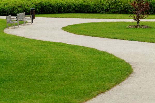 Sidewalk Concrete Service in Evansville