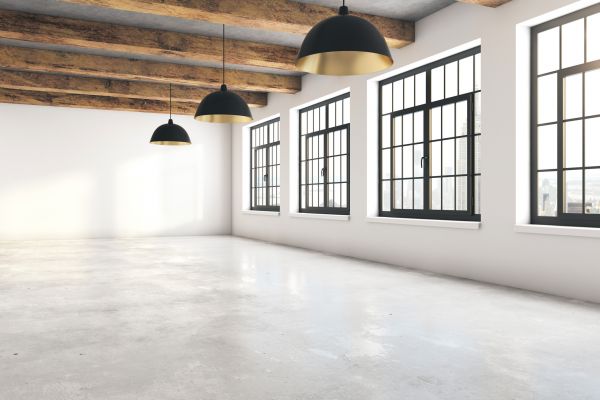 Concrete Remodeling in Evansville