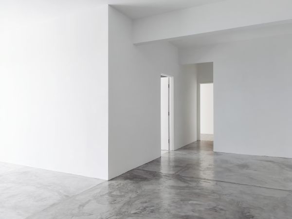 Floor Slab Installation in Evansville
