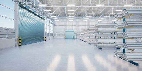 Commercial Concrete Solutions