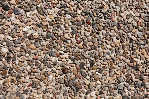Aggregate Replacement in Evansville