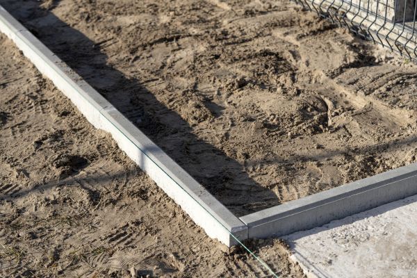 Cost of Footer Construction in Evansville