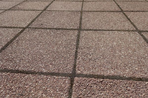 Exposed Aggregate Service in Evansville