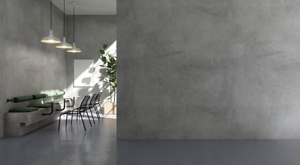 Cement Wall Construction in Evansville