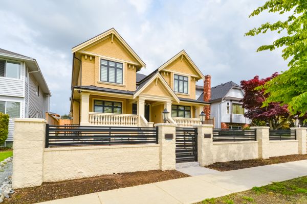 Concrete Path Service in Evansville